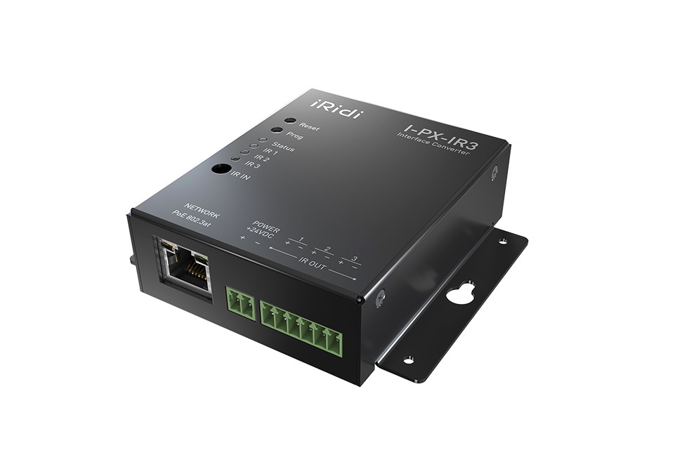 I-PX-IR3