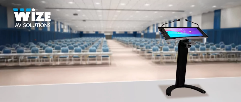 Wize NeoLine WSP-27NL – новое пополнение в серии интерактивных трибун